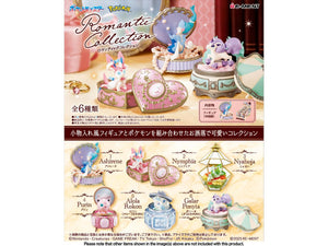 ・・・Pokemon Romantic Collection BOX・・・