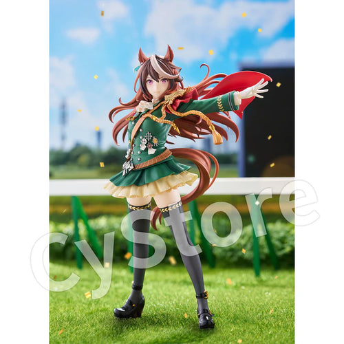 Umamusume Pretty Derby Symboli Rudolf: Signature Racewear Ver. 1/7
