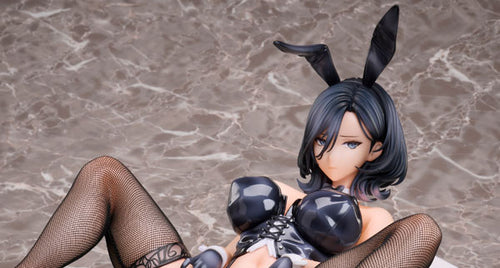 Tennen Bijutsu Kyoshi Rumi Bunny Ver. 1/4