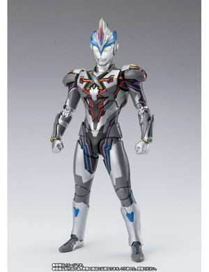 S.H.Figuarts Ultraman Exceed Ｘ