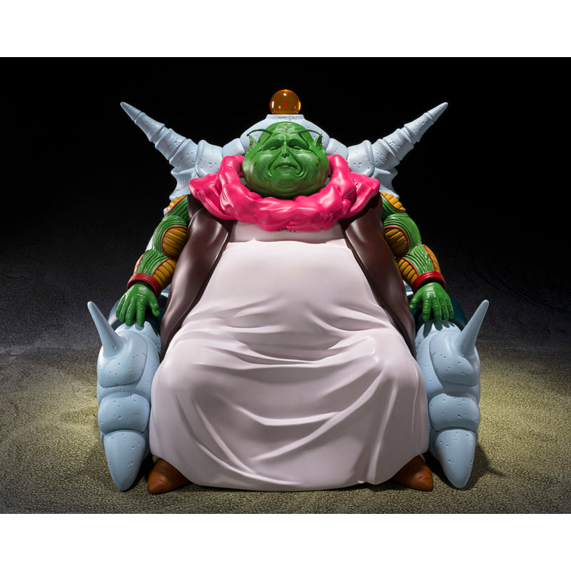Bandai S.H.Figuarts SAICHORO