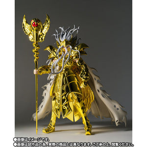 Bandai Saint Cloth Myth EX Ophiuchus Odysseus