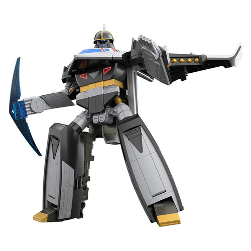 Bandai SMP [SHOKUGAN MODELING PROJECT] Delta Formation Time Shadow
