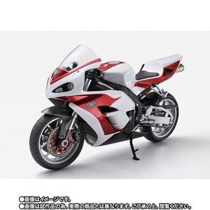 Bandai S.H.Figuarts Cyclone Ichigo (Kamen Rider THE NEXT)