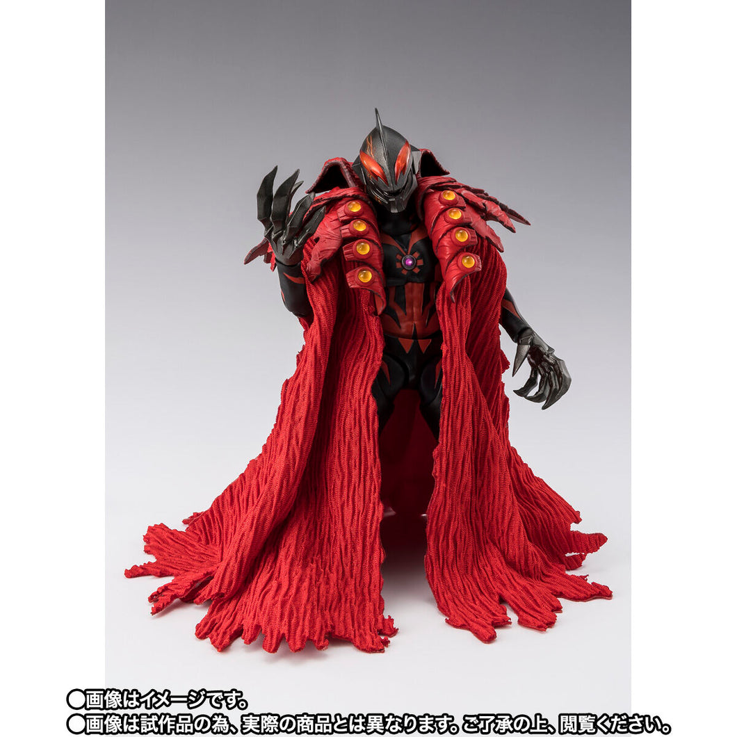 Bandai S.H.Figuarts Kaiser Belial