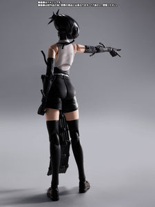 Bandai S.H.Figuarts bomb