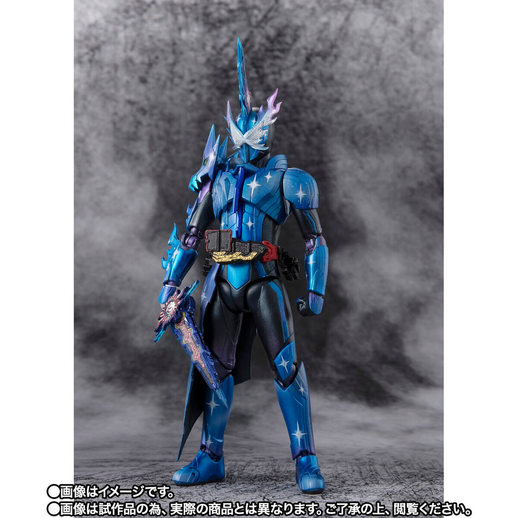 Bandai S.H.Figuarts Kamen Rider Xross Saber