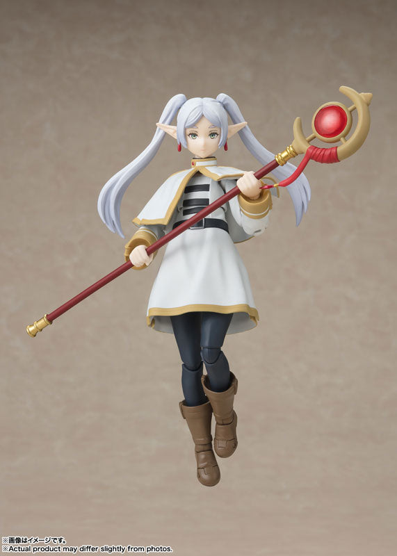 Bandai S.H.Figuarts Frieren