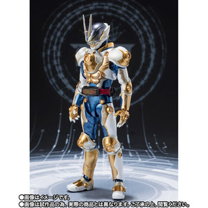Bandai SHF Kamen Rider Gazer