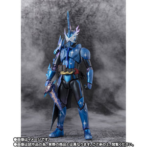 S.H.Figuarts Kamen Rider Xross Saber