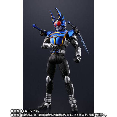 S.H.Figuarts (SS) Kamen Rider GATACK RIDER FORM 10th Anniversary Ver.