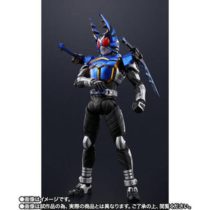 S.H.Figuarts (SS) Kamen Rider GATACK RIDER FORM 10th Anniversary Ver.