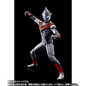 S.H.Figuarts (SS) Evil Tiga