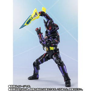 Bandai S.H.Figuarts Kamen Rider Horobi Ark Scorpion FINAL BATTLE WEAPONS SET