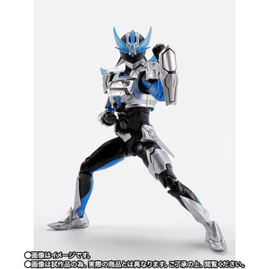 Bandai S.H.Figuarts (SS) Wingman Guardian