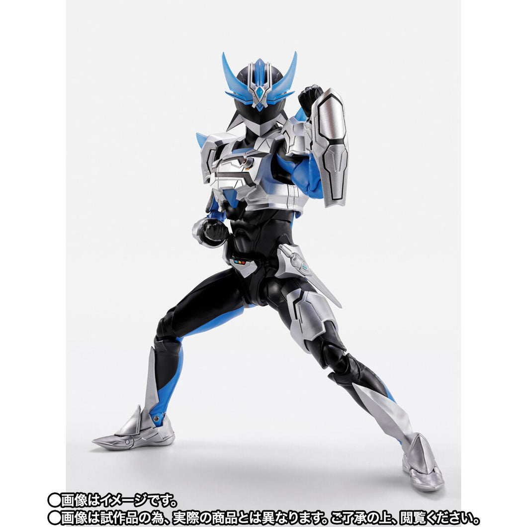 Bandai S.H.Figuarts (SS) Wingman Guardian