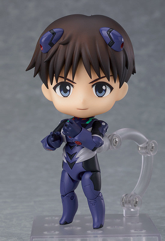 GSC Nendo Shinji Ikari Plugsuit Ver.