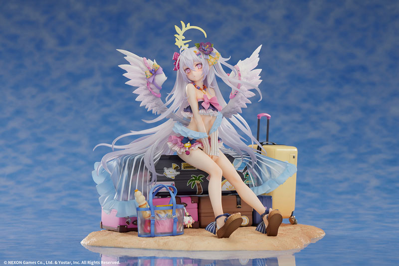 Blue Archive Azusa (Swimsuit) 1/7