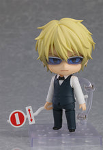 GSC Nendo Shizuo Heiwajima