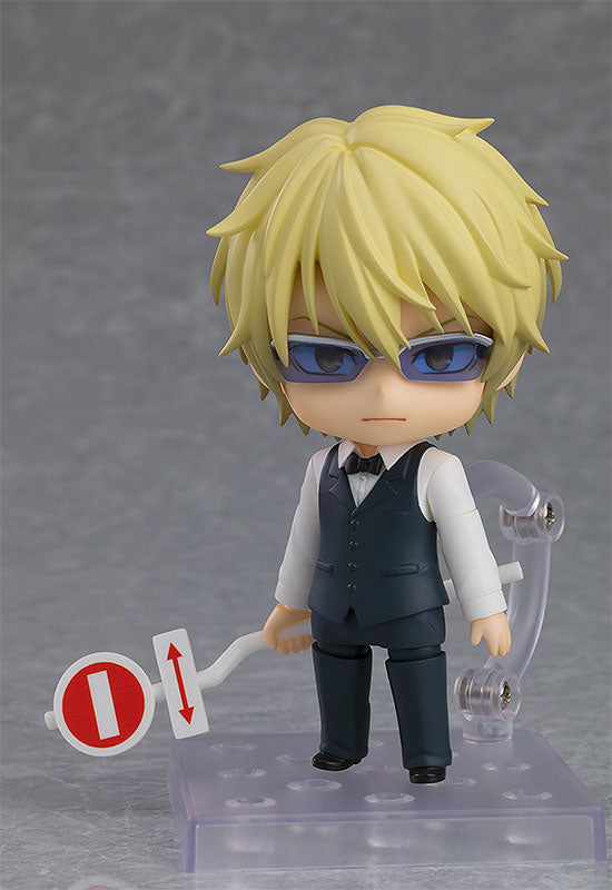 GSC Nendo Shizuo Heiwajima