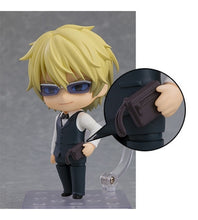 GSC Nendo Shizuo Heiwajima