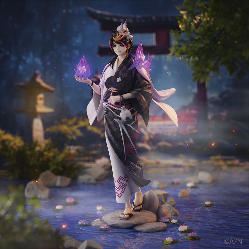 [Bonus] Shu Yamino Summer ver. 1/7