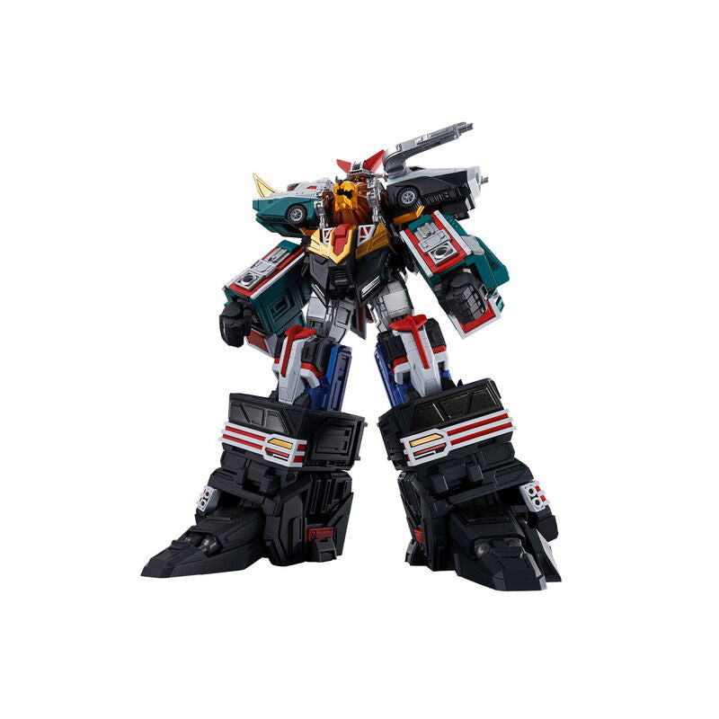 SMP Alternative Destiny Super Beast Sentai Live Live Man Vison Liner & Simple File