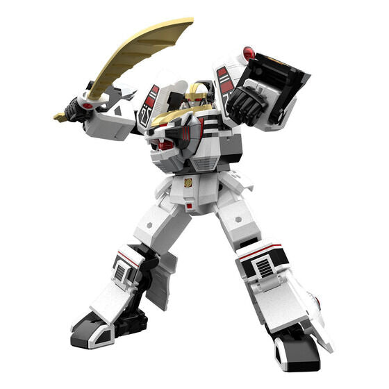 Bandai SMP [SHOKUGAN MODELING PROJECT] Won Tiger