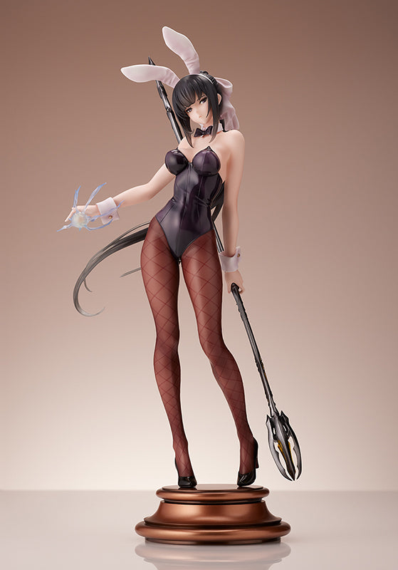 Overlord Narberal Gamma [so-bin Bunny girl ver.] 1/7