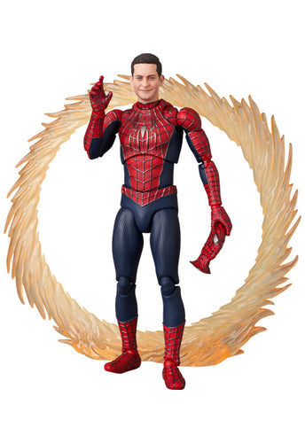 MAFEX No.241 MAFEX FRIENDLY NEIGHBORHOOD SPIDER-MAN 