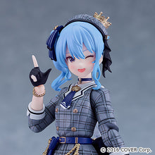 GSC [BONUS] figma Hololive Production Hoshimachi Suisei