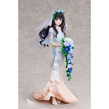 Lycoris Recoil Wedding dress Ver. 1/7