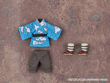 GSC Nendo Doll Demon Slayer: Kimetsu no Yaiba Tanjiro Kamado Final Selection Ver.