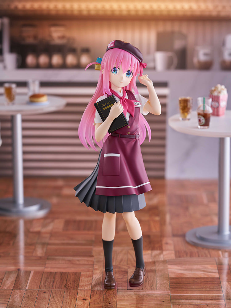 TENITOL Hitori Gotoh Cafe Style ver.