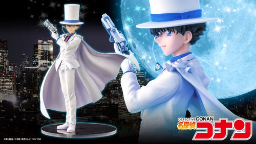 Kotobukiya ARTFX J Detective Conan Phantom Thief Kid