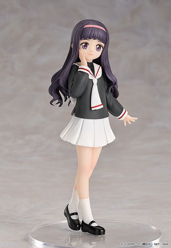 GSC POP UP PARADE Tomoyo Daidouji