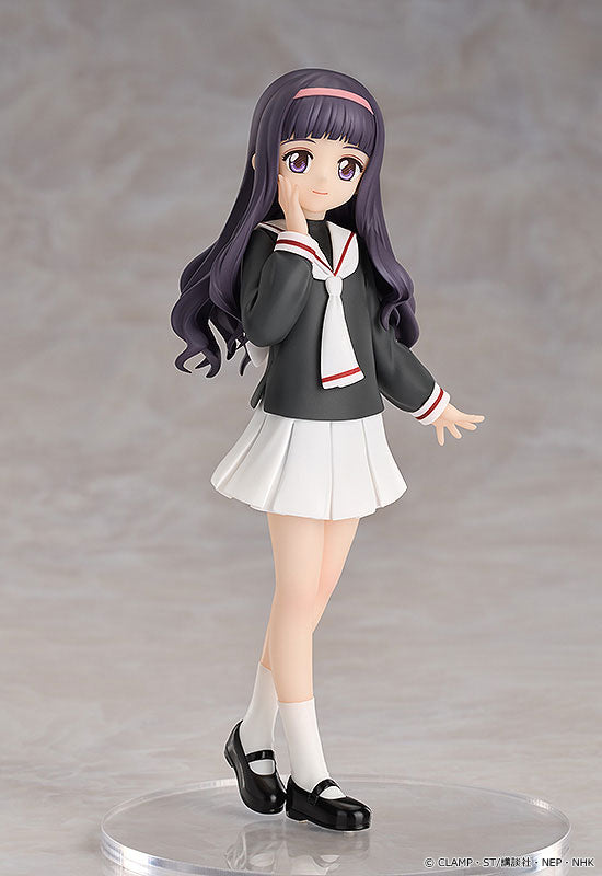 GSC POP UP PARADE Tomoyo Daidouji