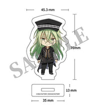 GSC Nendo AMNESIA Ukyo