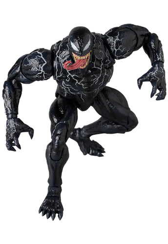 MAFEX VENOM(Venom： Let There Be Carnage)