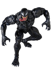 MAFEX VENOM(Venom： Let There Be Carnage)
