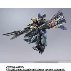 Bandai DX CHOGOKIN VF-25S Armored Messiah Valkyrie (Ozma Lee) Revival Ver.