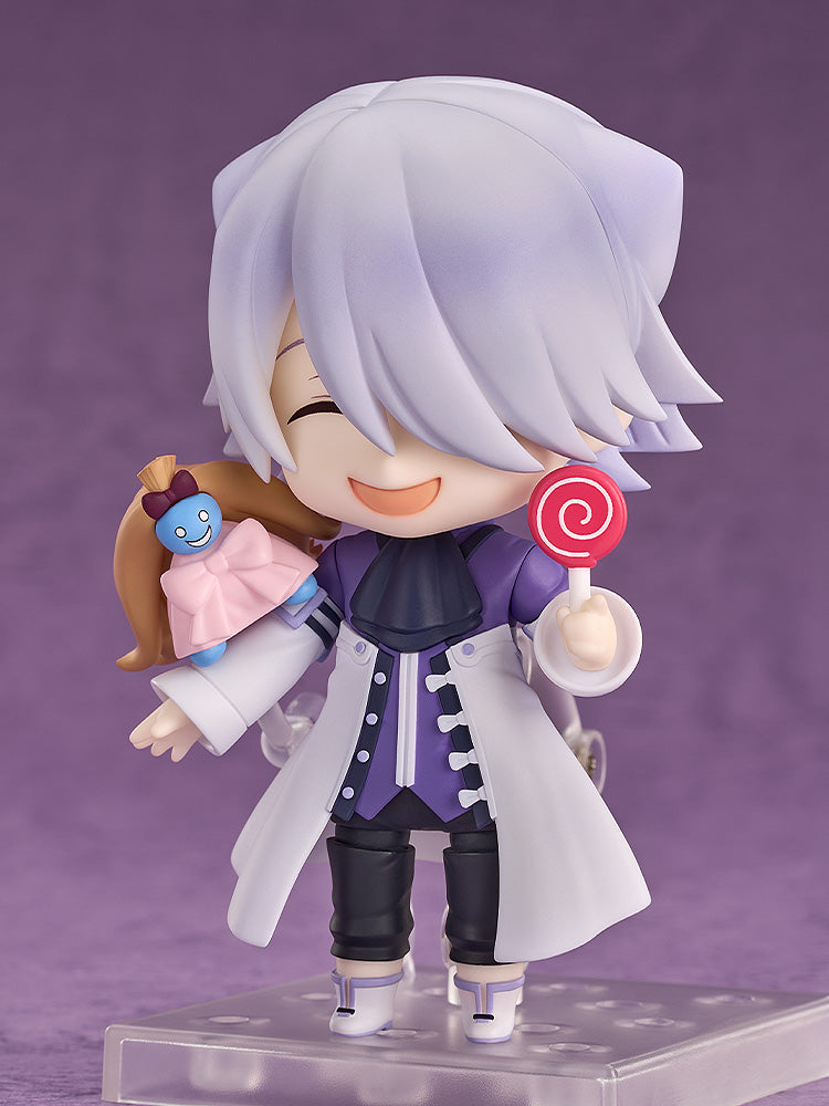 GSC Nendo Xerxes Break