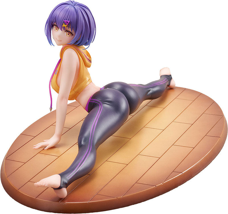 SSR FIGURE Yura Split Ver. 1/7