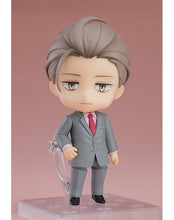 GSC Nendo Yusei Shirosaki