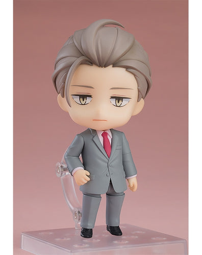 GSC Nendo Yusei Shirosaki