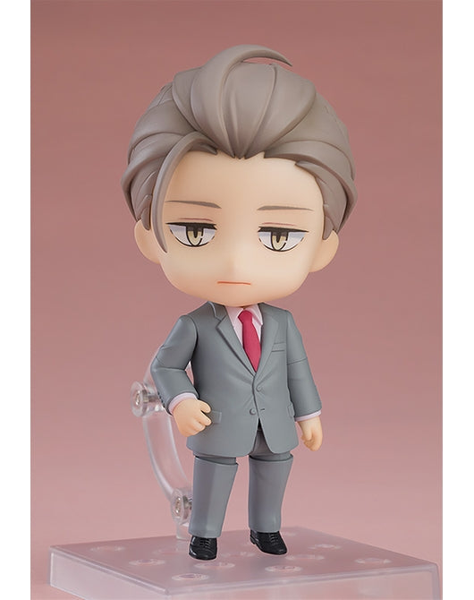 GSC Nendo Yusei Shirosaki