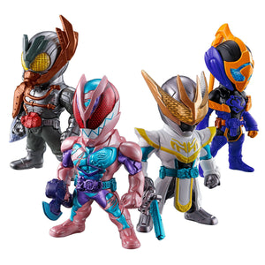 Bandai CONVERGE KAMEN RIDER -SIDE REVI-