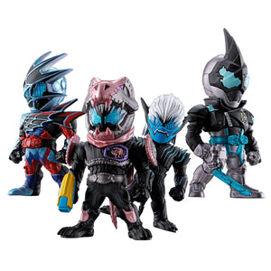 Bandai CONVERGE KAMEN RIDER -SIDE VICE-