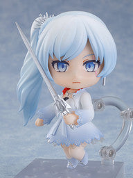 Nendo Weiss Schnee