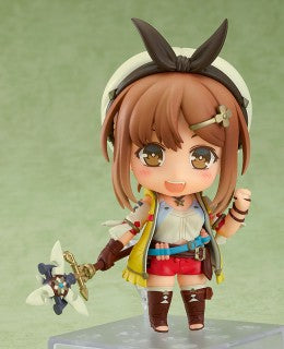 Nendo Ryza